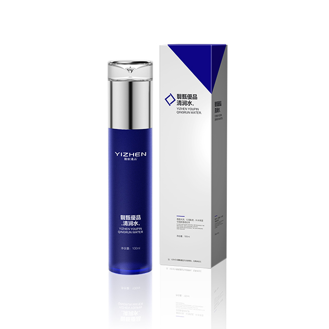 Refreshing Toner(100ml)