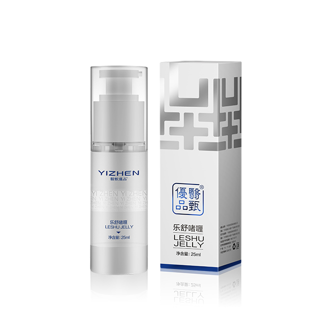 Le Shu Gel (25ml)