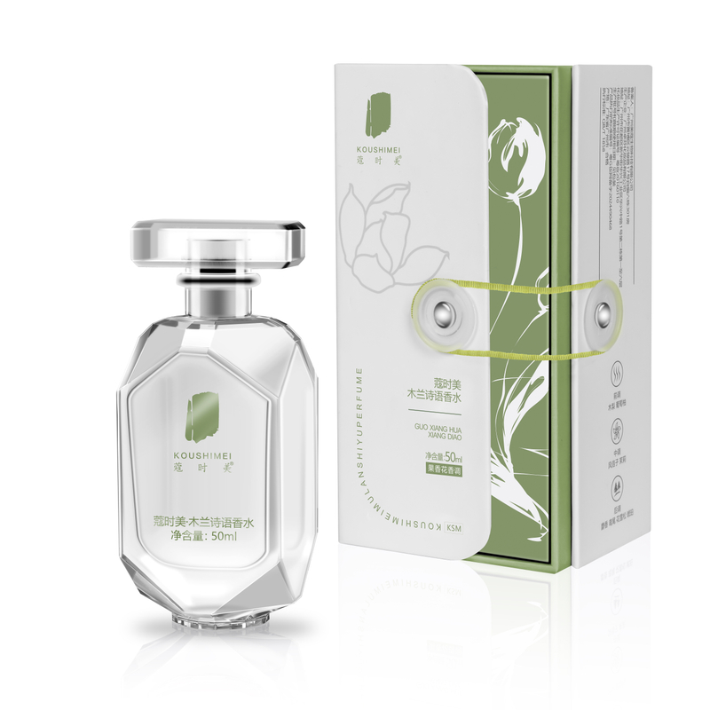 KSM Hyacinth Dawn Perfume