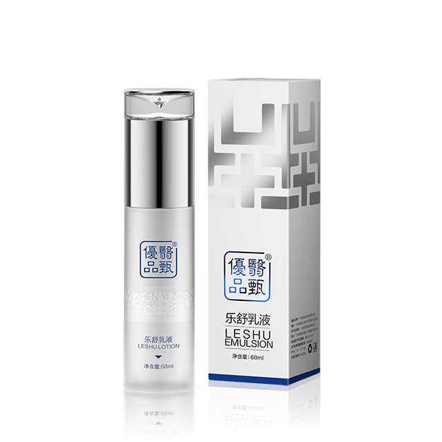 Le Shu Lotion (60ml)