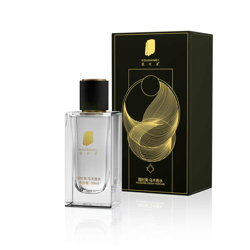 KSM Oud Eternity Perfume