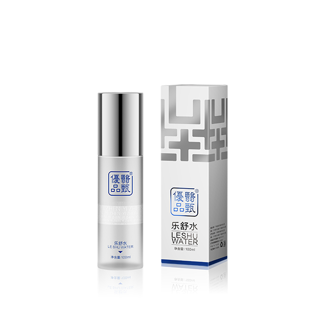 Le Shu Toner (100ml)