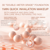 Natural Color Soft Skin Co OEM Foundation for All Skin Types