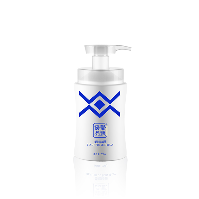 Skincare Gel (250g）