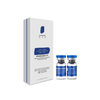 Umbilical cord extract anti wrinklefreeze-dried powder combination"Anti -aging freeze-driedpowder" 3mlX15 pairs/box