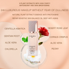 Natural Color Soft Skin Co OEM Foundation for All Skin Types