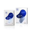Leshu MoisturizingFacial Mask (25mlx10 PcS)