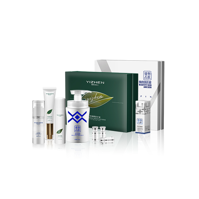 Skin Care Single