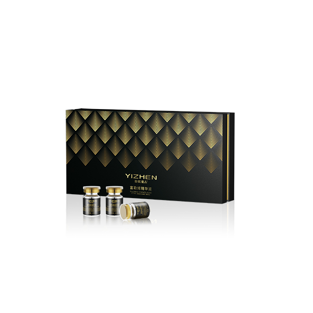 Fullerene Essence Set(4.5mlx7pcs)