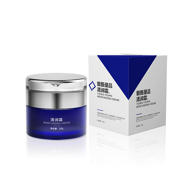 Intensive Moisture Locking Set