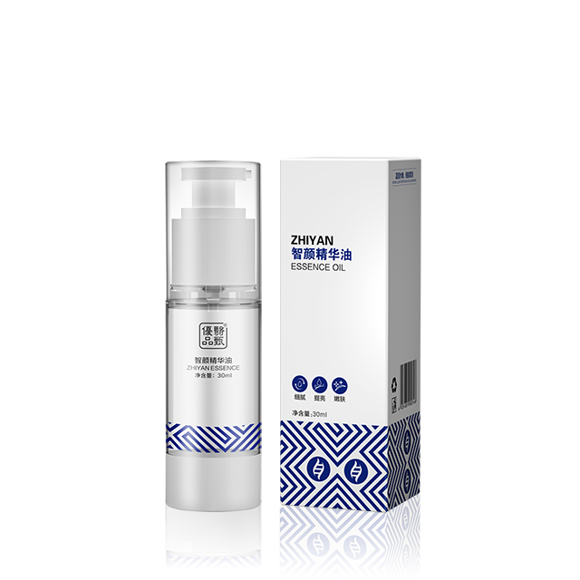 Zhiyan Essence Oil (30ml)