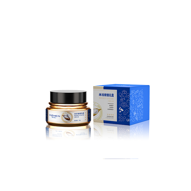 Rice Enzyme Cream (30g)